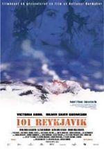 Watch 101 Reykjavík 123movies