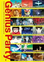 Watch Genius Party 123movies