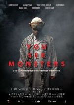 Watch You See Monsters 123movies