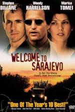 Watch Welcome to Sarajevo 123movies