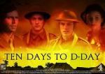 Watch Ten Days to D-Day 123movies