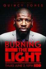 Watch Quincy Jones: Burning the Light 123movies
