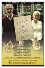 Watch Fred Wont Move Out 123movies