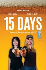 Watch 15 Days 123movies