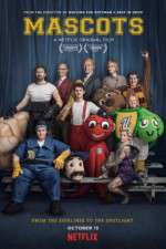 Watch Mascots 123movies