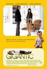 Watch Gigantic 123movies