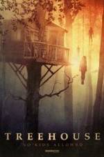 Watch Treehouse 123movies