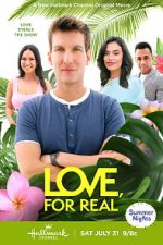 Watch Love, for Real 123movies