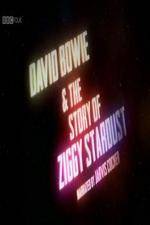 Watch David Bowie & the Story of Ziggy Stardust 123movies