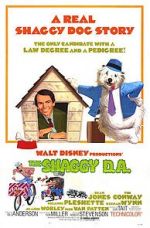 Watch The Shaggy D.A. 123movies