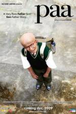 Watch Paa 123movies