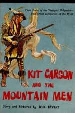 Watch Kit Carson and the Mountain Men 123movies