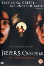 Watch Jeepers Creepers 123movies