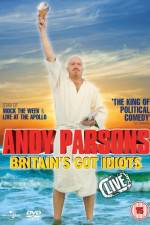 Watch Britain's Got Idiots Live 123movies
