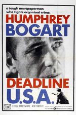 Watch Deadline - U.S.A. 123movies