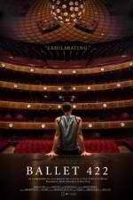 Watch Ballet 422 123movies