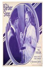 Watch The Barber Shop 123movies