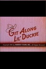 Watch Git Along Lil\' Duckie 123movies