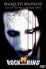 Watch Marilyn Manson Rock am Ring 123movies