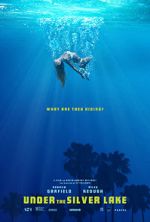 Watch Under the Silver Lake 123movies