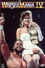 Watch WrestleMania IV (TV Special 1988) 123movies
