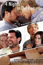 Watch 4 Nights in the Hamptons 123movies