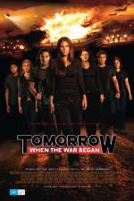 Watch Tomorrow When the War Began 123movies