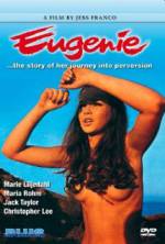 Watch Eugenie... the Story of Her Journey Into Perversion 123movies