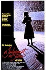 Watch A Judgment in Stone 123movies