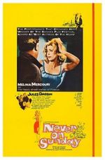 Watch Never on Sunday 123movies