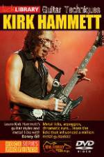 Watch Lick Library – Learn Guitar Techniques Metal Kirk Hammett Style 123movies