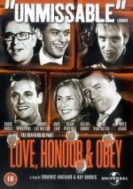 Watch Love, Honor and Obey 123movies