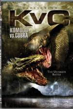 Watch Komodo vs Cobra 123movies