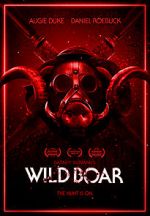 Watch Barney Burman\'s Wild Boar 123movies