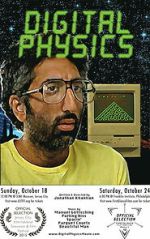 Watch Digital Physics 123movies