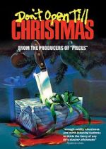 Watch Don\'t Open Till Christmas 123movies
