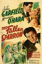 Watch The Fallen Sparrow 123movies