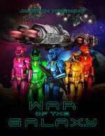 Watch War of the Galaxy 123movies