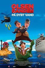 Watch Olsen Banden på dybt vand 123movies