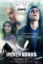 Watch Broken Roads 123movies