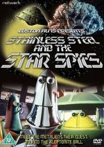 Watch Stainless Steel and the Star Spies 123movies