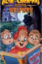 Watch Alvin and the Chipmunks Meet the Wolfman 123movies