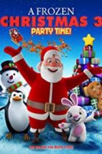 Watch A Frozen Christmas 3 123movies