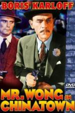 Watch Mr Wong in Chinatown 123movies
