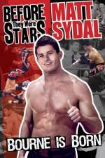 Watch Evan Bourne Before They Were Stars 123movies