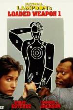 Watch Loaded Weapon 1 123movies