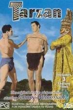 Watch Tarzan and the Mermaids 123movies