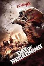 Watch Day of Reckoning 123movies