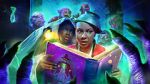 Watch Erax (Short 2022) 123movies