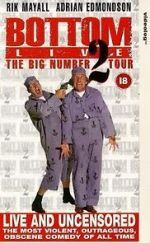 Watch Bottom Live: The Big Number 2 Tour 123movies